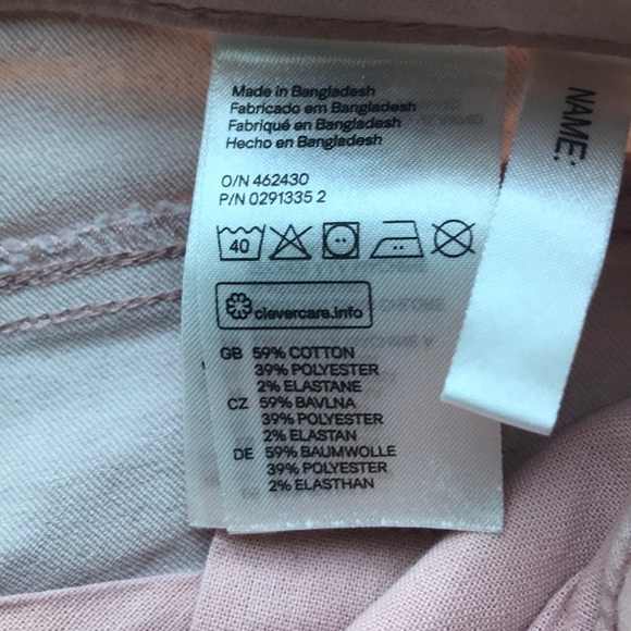 H&M Jeggings - Picture 5 of 7